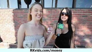 Sex for money is the best 24 porn video