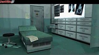 3D SexVilla 2-0001 porn video