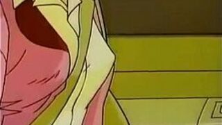 sexy Telekura No Himitsu vol1 sexy porn video