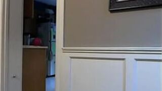 Sexy attractive exciting teenagers porn video